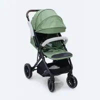 Poussette Réversible Compacte K101 – Kidilo