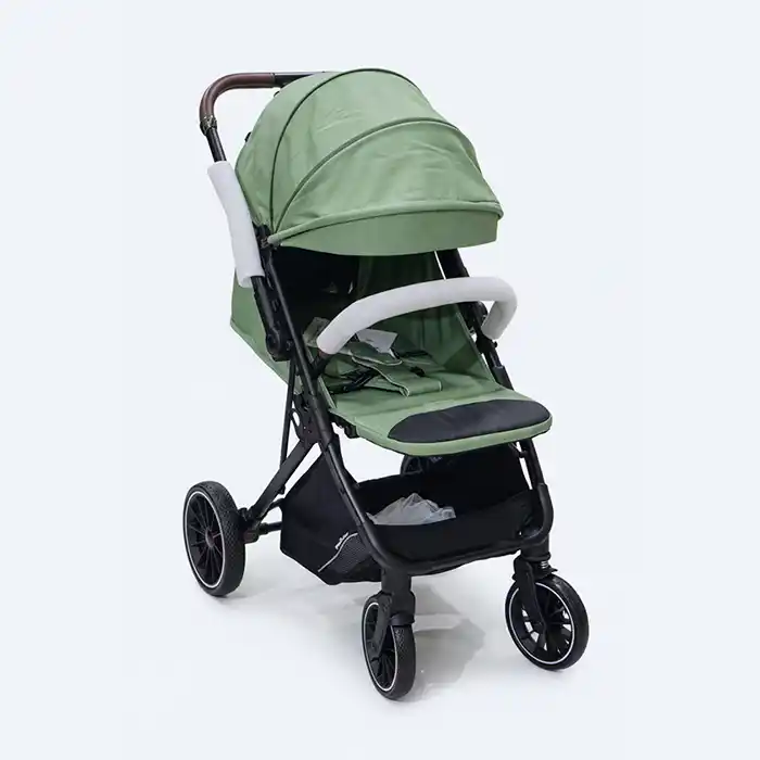 Poussette Réversible Compacte K101 – Kidilo