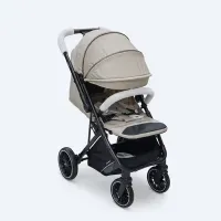 Poussette Réversible Compacte K101 – Kidilo