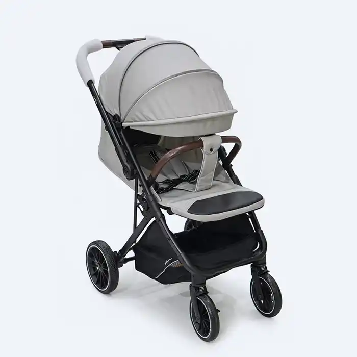 Poussette Réversible Compacte K101 – Kidilo