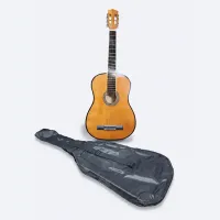 Guitare Classique Enfant – Éveil Musical Sûr & Durable