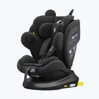 Siège Auto Kidilo ISOFIX 360° Haute Qualité