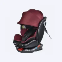 Siège Auto Rotation 360° Isofix G406B – Kidilo | Naissance à 12 ans