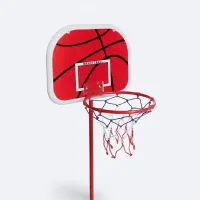 Panier de Basket-Ball Enfant Réglable – Développement Sportif – Sécurité et Qualité Supérieure