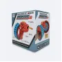 Fusil Dinosaure Roue &agrave; Projectiles Souples - Pistolet &Eacute;lastique Enfants 8+