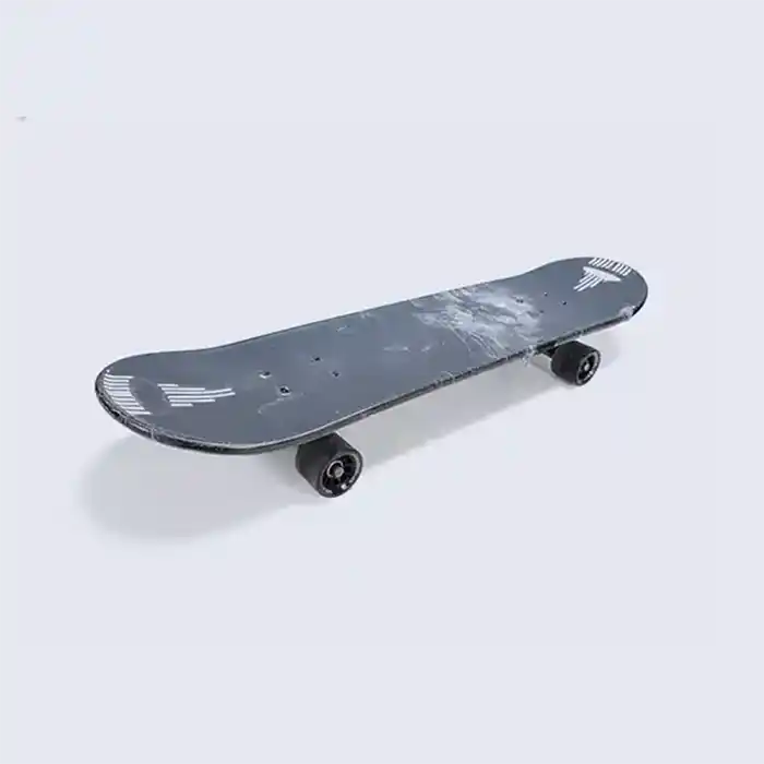 Skateboard Complet Enuff Pyro II : Performance & Durabilité