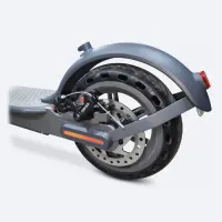 Trottinette Électrique Urbaine – Performance & Autonomie Étendue