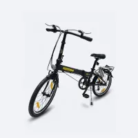 Vélo Pliant DAHON Léger & Compact | Urbain & Voyage