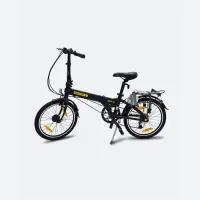 Vélo Pliant DAHON Léger & Compact | Urbain & Voyage