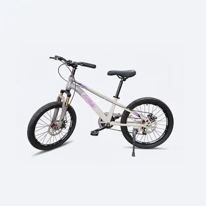 Vélo pour enfants 20" Sécurité & Qualité | Freins à disque | Tout-terrain