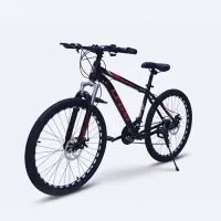 VTT Junior/Adulte Sport LFEAG, 27.5", Qualité & Sécurité Premium