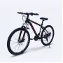 VTT Junior/Adulte Sport LFEAG, 27.5", Qualité & Sécurité Premium