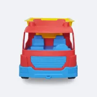 Camion Benne Basculante Dolu 36 cm Enfant