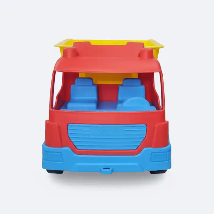 Camion Benne Basculante Dolu 36 cm Enfant