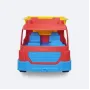 Camion Benne Basculante Dolu 36 cm Enfant
