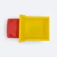 Camion Benne Basculante Dolu 36 cm Enfant