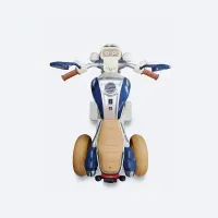 Moto Électrique Enfant 3 Roues - Tricycle Sécurité & Qualité