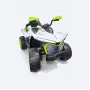 Quad Électrique FAST 12V Enfant - Siège Sport, Sécurité & Qualité