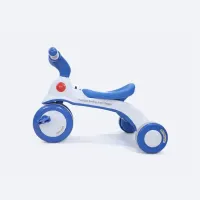 Tricycle évolutif Ya Hua pour enfant - Sécurité & Apprentissage