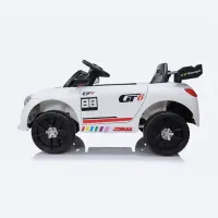 Voiture électrique Enfant Sport GT6 | Sécurité & Qualité | Cadeau Idéal