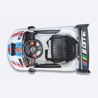 Voiture électrique Enfant Sport GT6 | Sécurité & Qualité | Cadeau Idéal