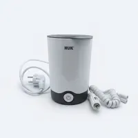 Chauffe-Biberon NUK Thermo Express Plus Maison & Voiture Rapide