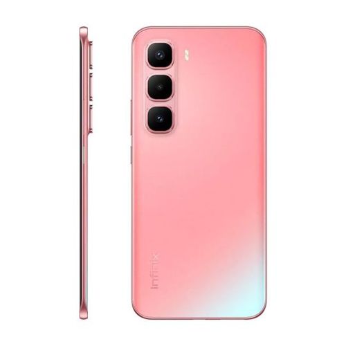 INFINIX HOT 60 Pro+ X6886 256+8 CORAL TIDES