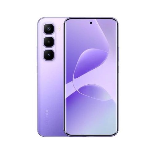 INFINIX HOT 60 Pro+ X6886 256+8 MISTY VIOLET