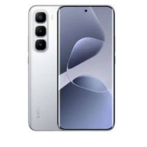 INFINIX HOT 60 Pro+ X6886 256+8 TITANIUM SILVER