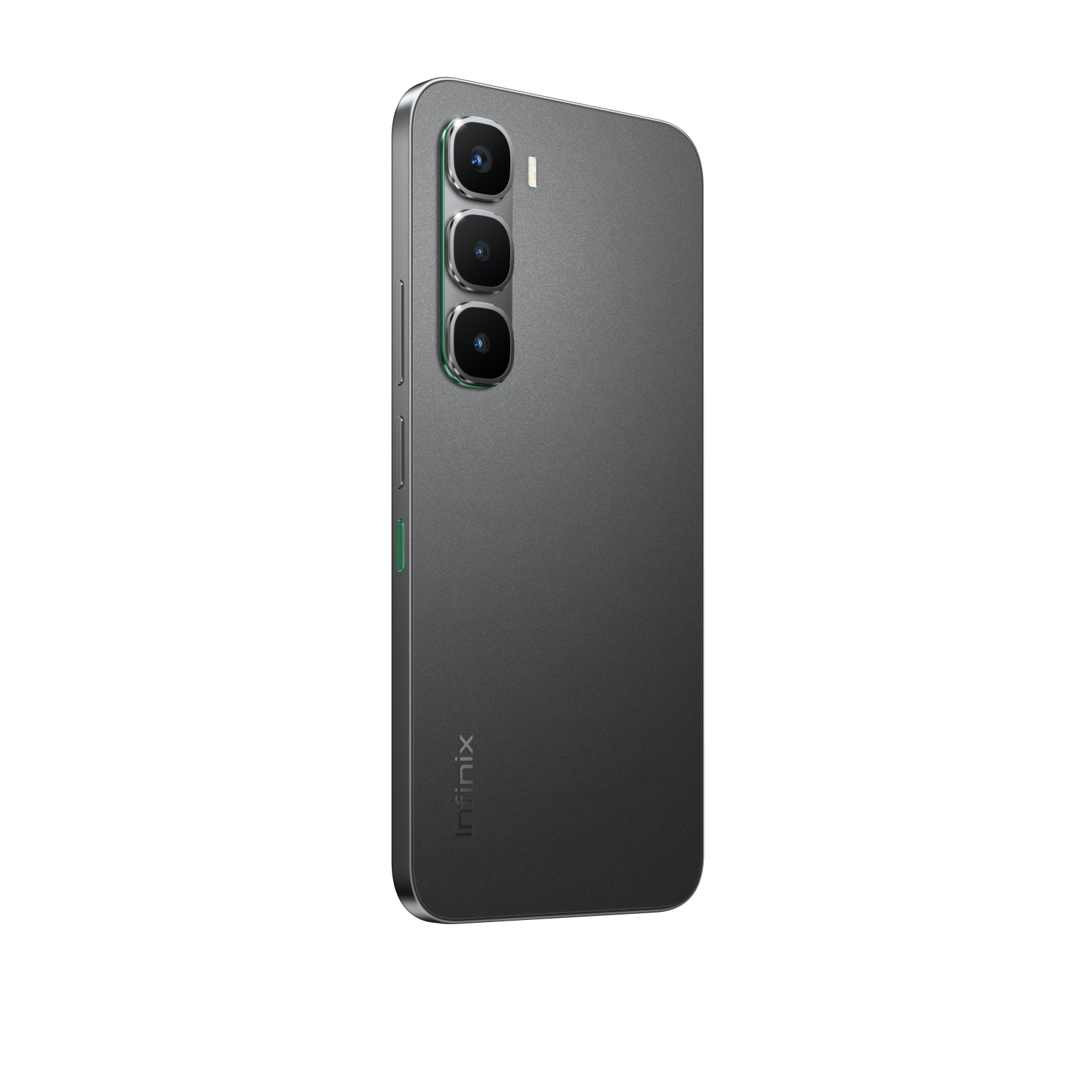 INFINIX HOT 60 Pro X6885 256+8 Sleek Black
