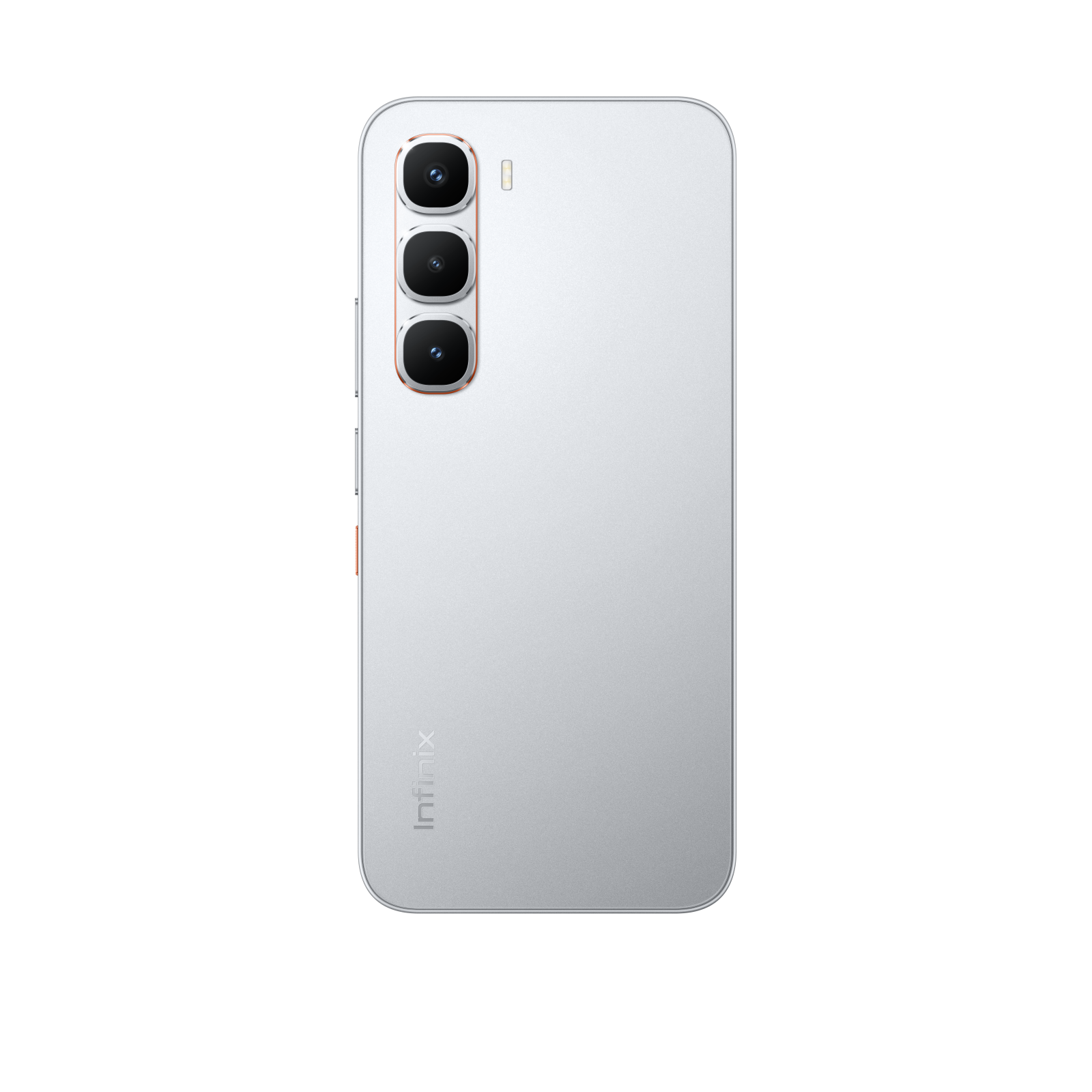 INFINIX HOT 60 Pro X6885 256+8 Titanium Silver
