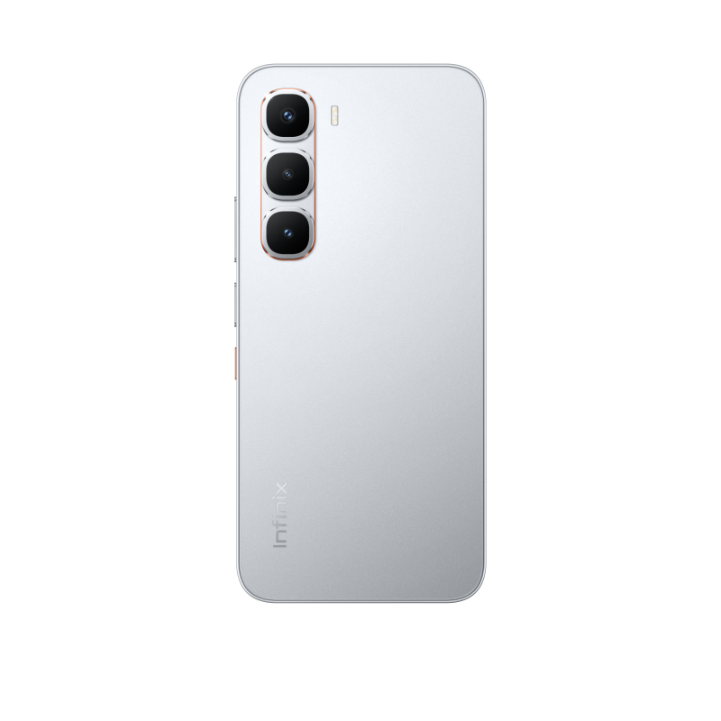 INFINIX HOT 60 Pro X6885 256+8 Titanium Silver