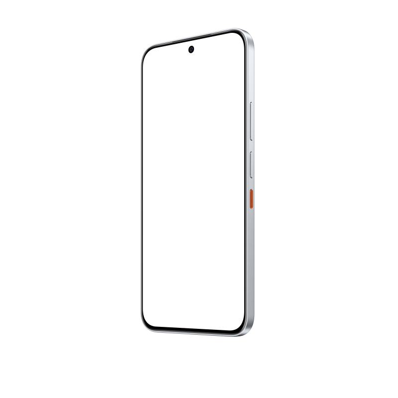 INFINIX HOT 60 Pro X6885 256+8 Titanium Silver