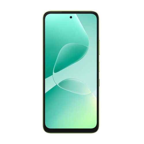 INFINIX HOT 60i X6728 256+8 Meadow Green