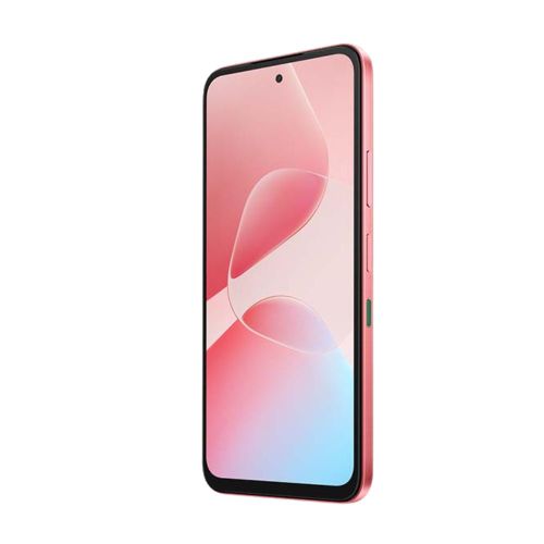 INFINIX HOT 60i X6728 256+8 Neon Red