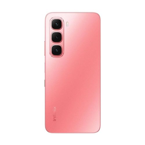 INFINIX HOT 60i X6728 256+8 Neon Red