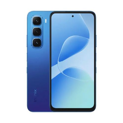 INFINIX HOT 60i X6728 256+8 Shadow Blue