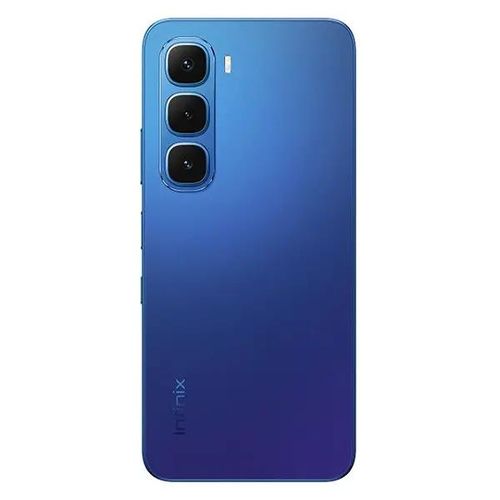 INFINIX HOT 60i X6728 256+8 Shadow Blue