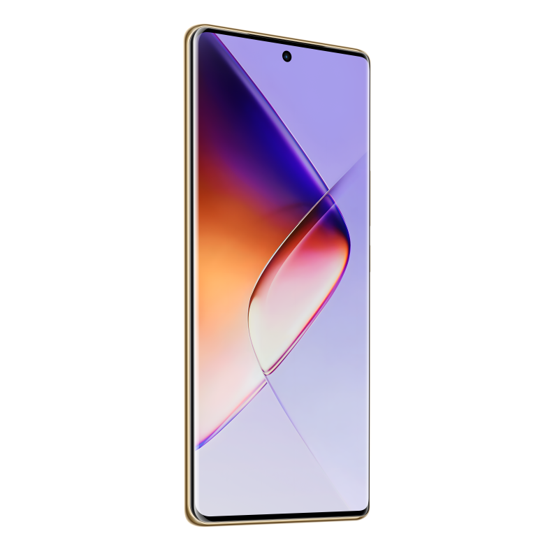 INFINIX NOTE 40 PRO X6850 256+12 Titan Gold