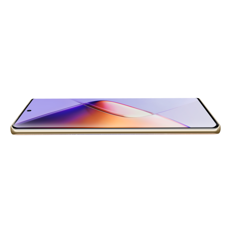 INFINIX NOTE 40 PRO X6850 256+12 Titan Gold