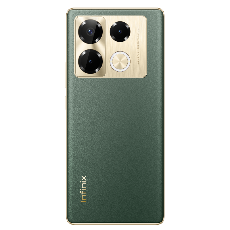 INFINIX NOTE 40 PRO X6850 256+12 Vintage Green