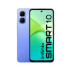 INFINIX SMART 10 X6725 128+4 IRIS BLUE