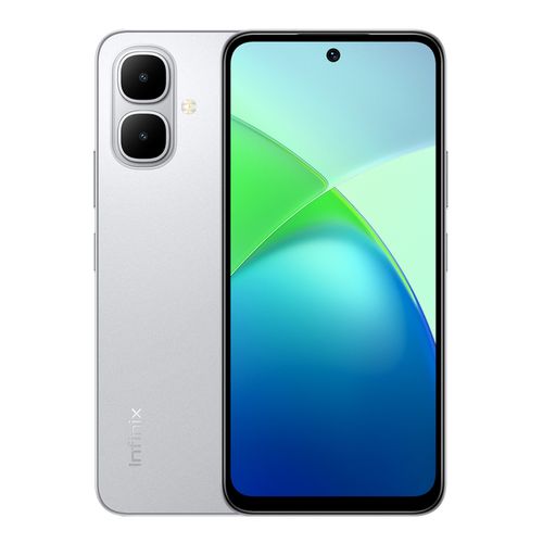 INFINIX SMART 10 X6725 128+4 TITANIUM SILVER