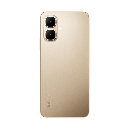 INFINIX SMART 10 X6725 128+4 TWILIGHT GOLD