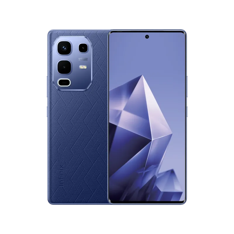 INFINIX NOTE 50S X6870 256+8 MARINE DRIFT