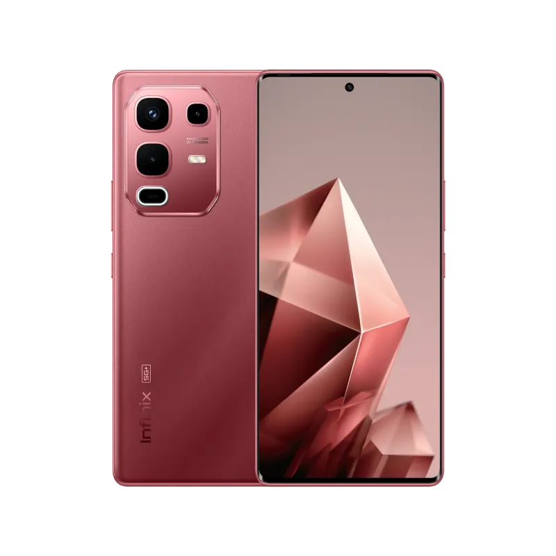 INFINIX NOTE 50S X6870 256+8 MYSTIC PLUM