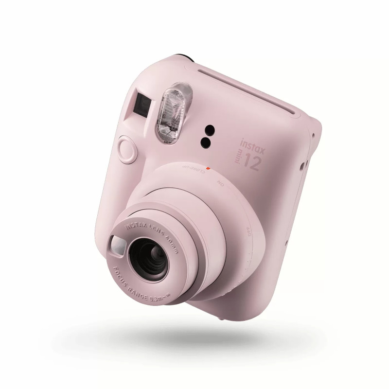 FUJIFILM INSTAX Mini 12