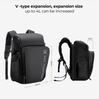 K&F Concept Camera Alpha Backpack Air 25L