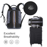 K&F Concept 18L DSLR Sac