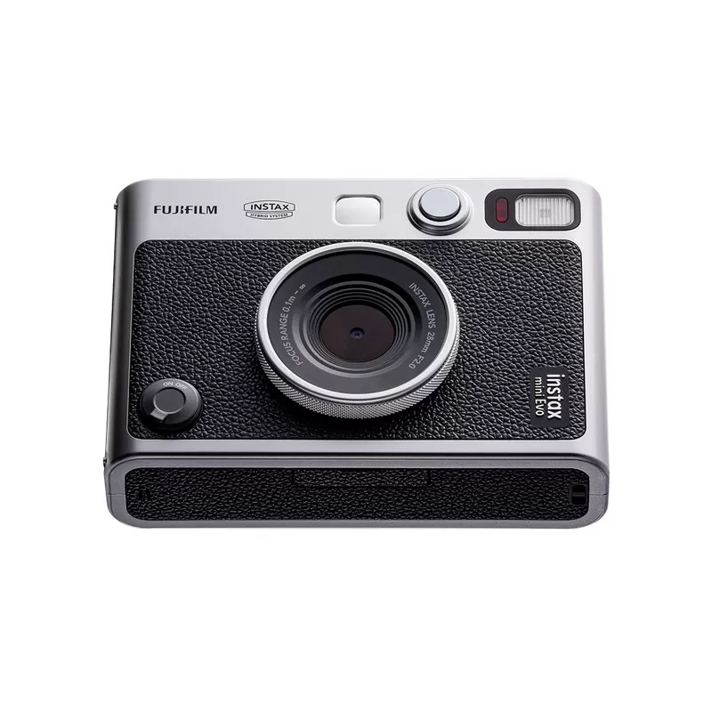 FUJIFILM INSTAX MINI EVO